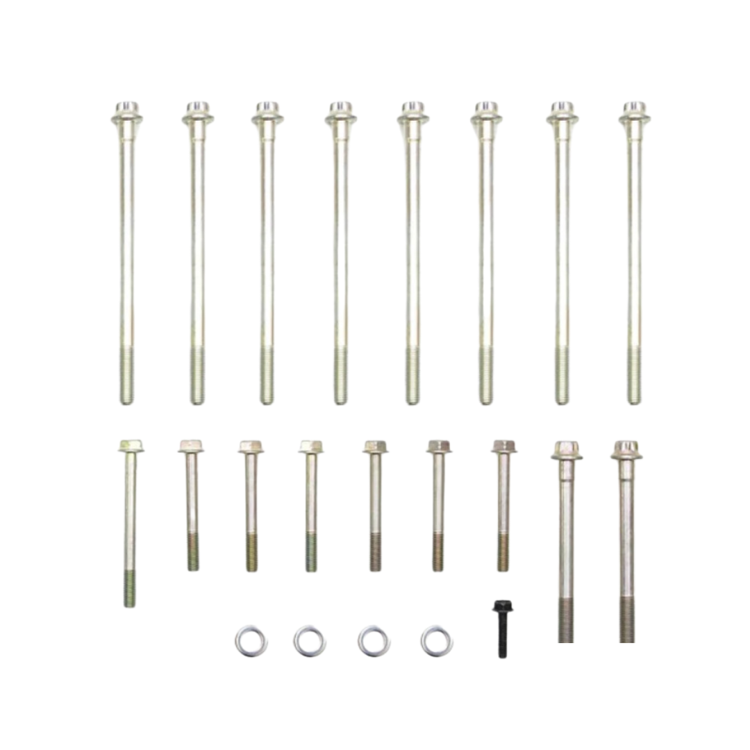 CYLINDER BLOCK CASE BOLT KIT